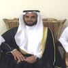 زواج الشاب عبدالعزيز بن سعد بن عبدالله العتي