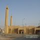جامع الشيخ راشد بن خنين