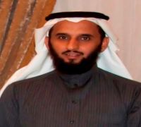 مولودة لـ / عبدالعزيز بن سعد بن عبدالله العتي