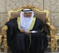 زواج الشاب د. عبدالواحد بن عبدالعزيز العتي