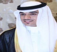 زواج الشاب معاذ بن عبدالله بن علي العتي