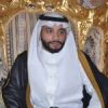 زواج الشاب خالد بن فهد بن علي العتي